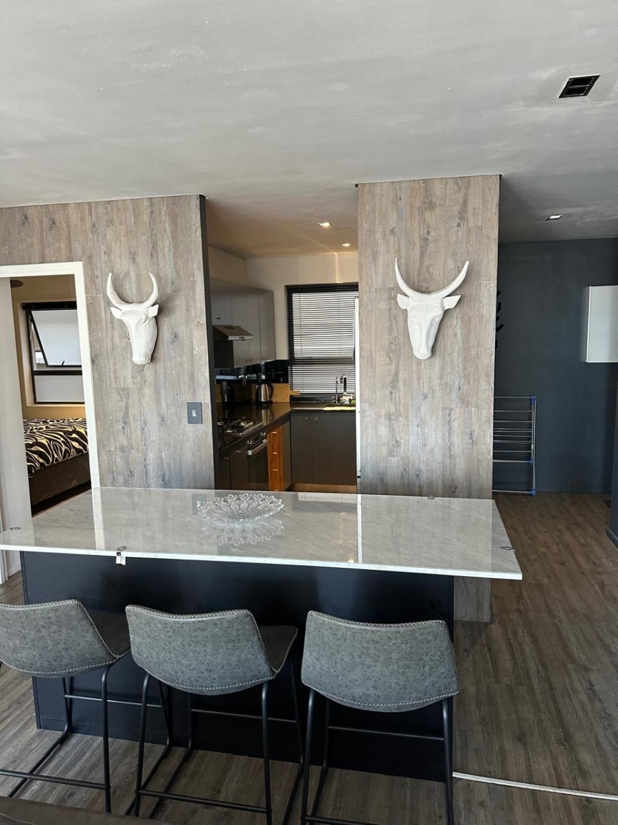 To Let 2 Bedroom Property for Rent in Cape Town City Centre Western Cape